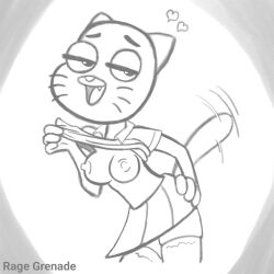 Anthro Rule 34 Image