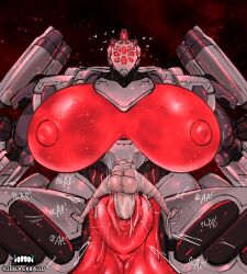 621 (armored core 6) from armored core by zeblackballd (artist)