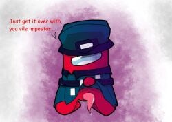 Among Us (Rodamrix) Rule 34 Image