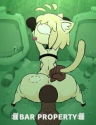 2d Rule 34 Video