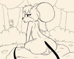 Anthro Rule 34 Video