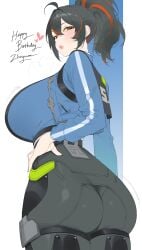 1girls Rule 34 Image