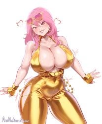 1girls Rule 34 Image