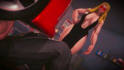 1futa Rule 34 Image