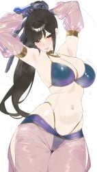 Eve (Stellar Blade) Rule 34 Image