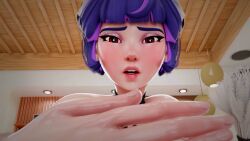 Juno (Overwatch) Rule 34 Video