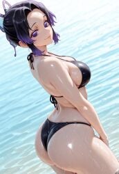 1girls Rule 34 Image