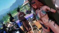 Cattleya (Xiv) Rule 34 Video