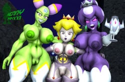 3d (Artwork) Rule 34 Image