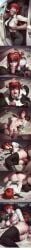 Makima (Chainsaw Man) Rule 34 Image