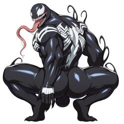Anaconda (Song) Rule 34 Image