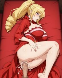 1girls Rule 34 Image