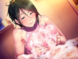 relaxation yuka: yuka to aya, hitozuma therapist-tachi ni yoru iyashi no massage & sentai fan art
