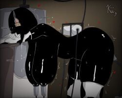 2d (Artwork) Rule 34 Image