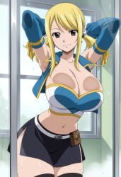 Against Glass Rule 34 Image