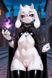 Undertale (Series) Rule 34 Image