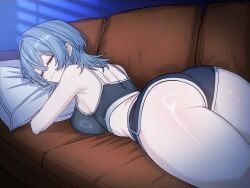 Wise (Zenless Zone Zero) Rule 34 Image