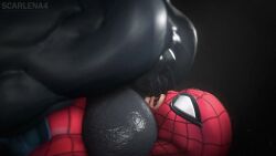 Spider-Man (Marvel Rivals) Rule 34 Video