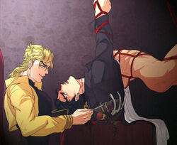 Abs Rule 34 Image