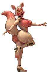 1girls 3_toes 3d 3d_(artwork) 3d_model 5_fingers absurd_res accessory ahoge animatronic anthro anthro_only areola areolae ass ass_bigger_than_head athletic athletic_female bare_arms bare_ass bare_back bare_breasts bare_legs bare_midriff bare_shoulders bare_thighs barefoot big_areola big_ass big_breasts big_butt big_nipples big_thighs black_nose blush_stickers bottom_heavy bottomless bottomless_anthro bottomless_female bowtie breasts breasts_bigger_than_head bubble_ass bubble_butt busty butt canid canid_humanoid canine canine_humanoid canis casual casual_exposure casual_nudity cheek_markings chest cleavage colored_nails completely_nude completely_nude_female cosmic_trance curvaceous curvy curvy_body curvy_female curvy_figure dat_ass digital_media_(artwork) dumptruck_ass erect_nipples exposed exposed_ass exposed_breasts exposed_nipples exposed_shoulders exposed_torso eyebrows eyebrows_raised eyelashes eyeshadow fat_ass fat_butt female female_only fit fit_female five_nights_at_freddy&#039;s five_nights_at_freddy&#039;s:_sister_location fnaf fox fox_ears fox_girl fox_humanoid fox_tail full_body funtime_foxy_(cosmic_trance) funtime_foxy_(fnaf) funtime_foxy_(fnafsl) furry furry_ass furry_breasts furry_ears furry_female furry_only furry_tail glistening glistening_body glistening_breasts glistening_butt glistening_eyes glistening_skin hips hourglass_figure huge_ass huge_breasts huge_butt huge_thighs humanoid inner_sideboob large_ass large_breasts large_butt large_thighs lips lipstick long_tail looking_at_viewer makeup mascara mouth_open nail_polish naked naked_female nipples nude nude_anthro nude_female one_leg_raised one_leg_up open_mouth open_smile pink_areola pink_body pink_eyeshadow pink_nails pink_nipples pink_skin plump plump_lips pose posing presenting presenting_ass presenting_breasts presenting_butt presenting_hindquarters raised_eyebrows raised_leg red_bowtie red_cheeks red_lips red_lipstick reflection reflective_body robot robot_girl robot_humanoid robot_joints rosy_cheeks scottgames sharp_teeth shiny_ass shiny_breasts shiny_skin showing_off sideboob simple_background sister_location slim_waist smile smiling smiling_at_viewer smooth_skin snout solo solo_female standing standing_on_one_leg tagme tail teeth teeth_showing thick_thighs thighs thunder_thighs topless topless_anthro topless_female two_tone_body two_tone_skin voluptuous voluptuous_female whisker_markings white_background white_body white_skin wide_hips yellow_eyes