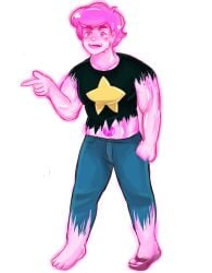 chad_steven gay pink_steven steven_quartz_universe steven_universe steven_universe_future transparent_background