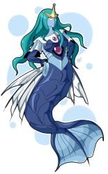 bakugan bakugan_(species) bakugan_battle_brawlers female mermaid sirenoid tagme