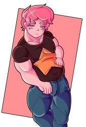 chad_steven gay male male_only pink_steven steven_quartz_universe steven_universe steven_universe_future