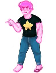 chad_steven gay pink_steven steven_quartz_universe steven_universe steven_universe_future transparent_background