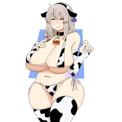 uzaki tsuki from uzaki-chan wa asobitai! by nidraws