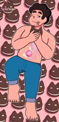 cookie_cat_(steven_universe) gay steven_quartz_universe steven_universe steven_universe_future tagme