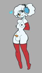 snowwoman (capy diem) fan art