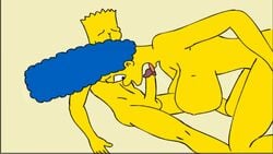 bart simpson from the simpsons by nickartist