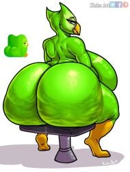 1girls 2020s 2024 2024s 2d 2d_(artwork) anthro anthro_female anthro_focus anthro_only anthrofied artist_name ass avian avian_feet avian_humanoid back_view backboob background beak big_ass big_breasts big_butt big_hips bird bird_feet bird_girl bird_humanoid breasts butt_crack cellulite chair chubby chubby_female color colored completely_naked completely_nude completely_nude_female curvy curvy_body curvy_female duo_(duolingo) duolingo eyelashes eyes eyes_half_open eyes_open fat fat_ass fat_butt fat_female fat_woman feathers female female_anthro female_focus female_only first_person_perspective first_person_view green_body green_feathers grey_eyes half-closed_eyes hips humanoid kobu_art large_ass large_breasts large_butt looking_at_viewer looking_back looking_back_at_viewer multicolored_body multicolored_feathers naked naked_female neck no_clothes no_dialogue no_humans non-human non-mammal_breasts nude nude_female obese obese_female owl owl_girl owl_humanoid pov pov_eye_contact reference_image reference_sheet shiny_ass shiny_breasts shiny_butt side_boob sideboob simple_background sitting sitting_down sitting_on_chair smile smiling smiling_at_viewer smirk smirking smirking_at_viewer snout solo solo_focus text thick_thighs thighs two_tone_body two_tone_feathers voluptuous voluptuous_female watermark white_background wide_hips wide_thighs