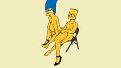 bart simpson from the simpsons by nickartist