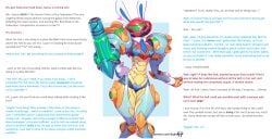 armor armored_samus bimbofication brain_drain bunny_ears caption caption_only female_only femsub happy_trance helmet helmet_with_visor hypnotic_audio kajinman knees_together metroid nintendo power_armor power_suit reverse_bunnysuit samus_aran subliminal text varia_suit varia_suit_helmet visor