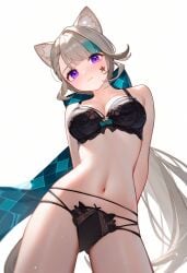 lynette (genshin impact) from genshin impact by pixma