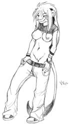 vilani (character) fan art