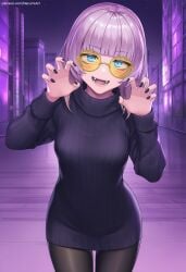 nanakusa nazuna from call of the night