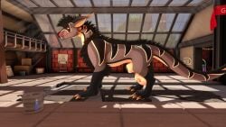 3d (Artwork) Rule 34 Image