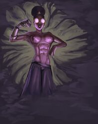 Calico (Deadlock) Rule 34 Image