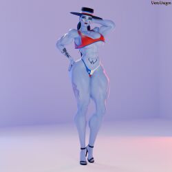 1girls Rule 34 Image