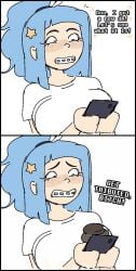 Milkbuni (Character) Rule 34 Image