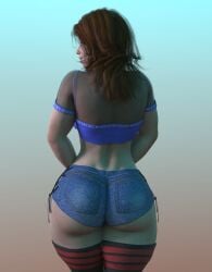 1girls 3d ass ass_bigger_than_head big_ass big_breasts big_thighs blazehand brandi_(blazehand) breasts bubble_ass bubble_butt chest curvaceous curvy curvy_figure dumptruck_ass dumptruck_butt fat_ass female hips hourglass_figure huge_ass huge_thighs large_ass large_thighs legs light-skinned_female light_skin mature mature_female original original_character pawg round_ass slim_waist thecometray thecometverse_(thecometray) thick thick_ass thick_hips thick_legs thick_thighs thighs thighs_bigger_than_head thunder_thighs voluptuous waist wide_hips