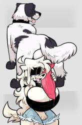 juicy (juicyghost) fan art
