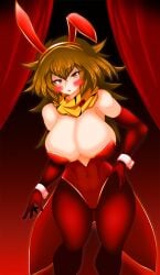 kuu (battle cats) from galaxy gals by kuu chaz7hu3hp5