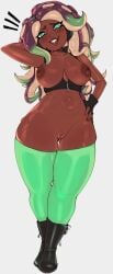 marina (splatoon) from nintendo by hater lly