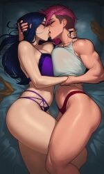 arcane caitlyn from arcane