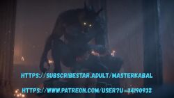1boy 1girls 3d 3d_(artwork) 3d_animation 3d_model 3d_render animated bad_end blood_on_face broken_rape_victim canine canine_penis death dismemberment gore headless lara_croft lara_croft_(survivor) longer_than_30_seconds masterkabal necrophilia rape raped_by_monster severed_head sex short_video shorter_than_one_minute snuff sound sound_effects straight tagme tomb_raider tomb_raider_(survivor) video werewolf