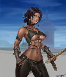 final fantasy fan art