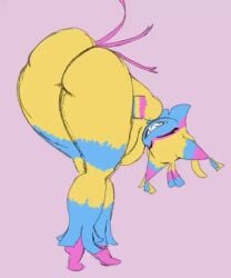 angel_reap animated big_breasts big_thighs breasts closed_eyes dandy's_world female huge_breasts huge_thighs large_breasts large_thighs pinata smile smiling smiling_at_viewer tagme thick_ass thick_thighs thighs twitter_link video voluptuous voluptuous_body voluptuous_female walking yatta_(dandy's_world)